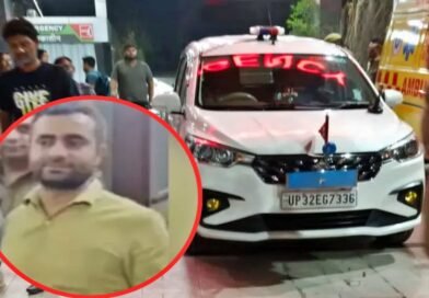 Ghaziabad crime